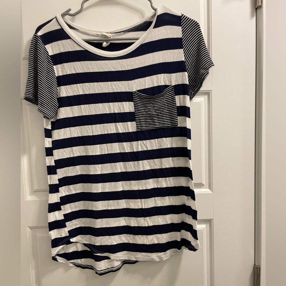 Boutique Shirt